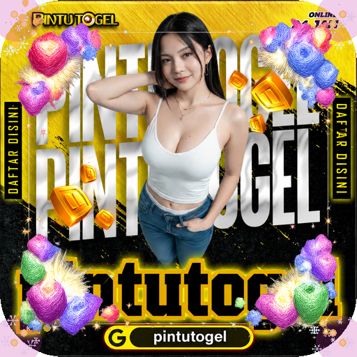 pintutogel — galeri pratinjau - APK Resmi